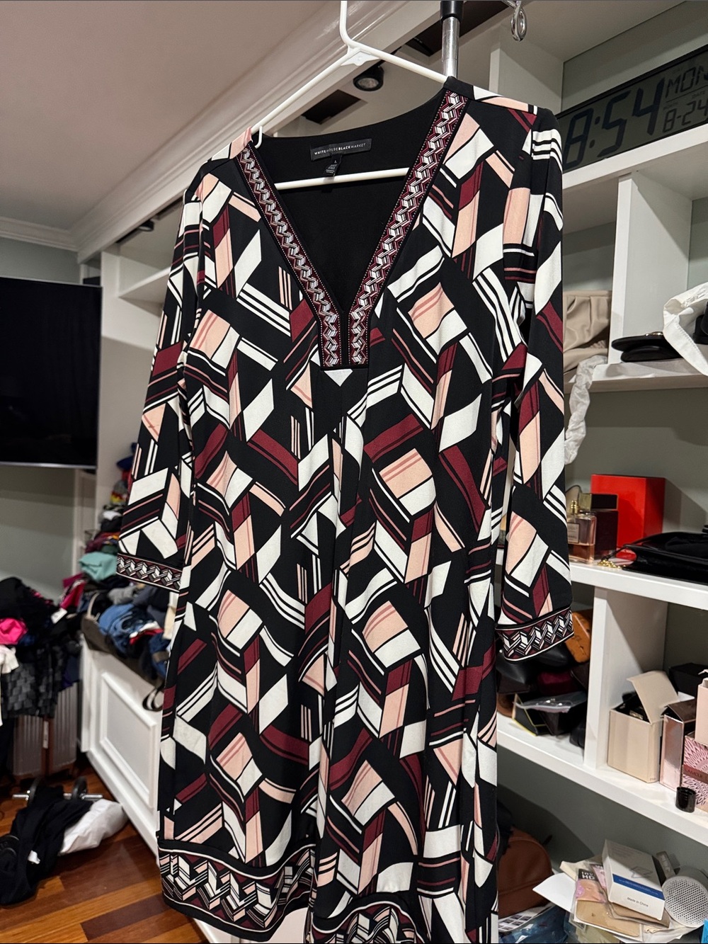 Dress Subcategory